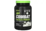 MusclePharm Combat 100% Whey Vanilla - 907g