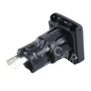 12V Car Cigarette Lighter Power Socket Fit For Honda CRV Civic Accord Crider XRV