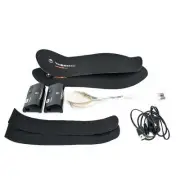 Therm-ic Set: Heat Kit with C-Pack 1300 Bluetooth