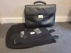 Hugo Boss Breifcase Work Bag Constantino Brand New Men's Women's Work Bag