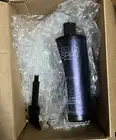 WEN by Chaz Dean~BELLA SPIRIT~ INDIGO~TONING CLEANSING CONDITIONER~32 oz w/Pump