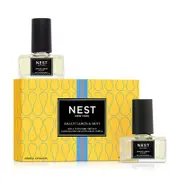 Nest Fragrances Wall Diffuser Refill, Amalfi Lemon & Mint