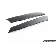 Genuine MINI - A - Pillar Black Trim Cover - Set Of 2 R50 R52 R53 -