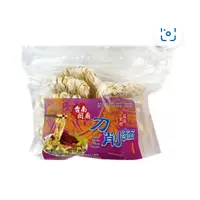 在飛比找蝦皮購物優惠-耆盛台南關廟刀削麵(800g)