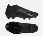 Adidas Predator Accuracy+ FG Mens Sizes Soccer Cleats Boots Shoes GW4558