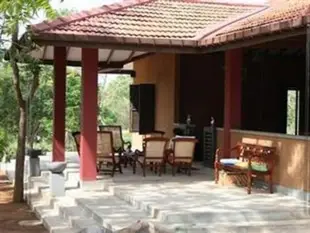 羅望子樹影雅拉旅館Tamarind Shade Yala