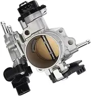 Car Auto Throttle Valve Body Throttle Valve Assembly，Compatible with Yaris 2221021020 8945220130