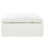 [James Lane] Cloud Deep Ottoman Muse Frost