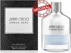 Urban Hero Jimmy ChooORIGINAL 3.4 Oz /100ml Perfume EDP Men SPRAY Fragrance