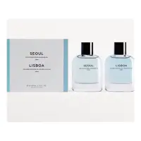 在飛比找蝦皮購物優惠-Man Perfume  ZARA SEOUL + LISB