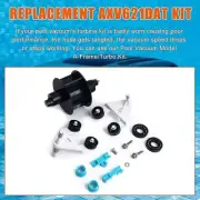 Swimming Pool A Frame Turbine Set Simple Assembly Replace Parts Axv621dat