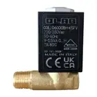 Solenoid Valve for Hailo Starline Steamer Plus
