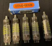 Sleeve Of Tungsram Brand PY88 30AE3 Vacuum Tubes 5 Five NOS NIB Electronic Rare