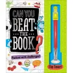 CAN YOU BEAT THE BOOK?