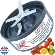 [UPGRADE] Replacement Blender Blade Parts for NutriBullet 600w 900w Blender