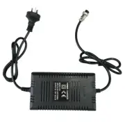 24V Battery Charger For Electric Scooter ATV Razor E300 E90 Go Kart Lead acid