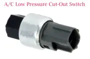 A/C Compressor Cut-Out Switch Fits Chrysler Dodge Jeep 1998-2010 (for: Jeep)