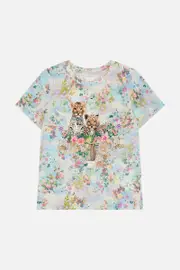 KIDS SHORT SLEEVE TEE 12-14 WE ALWAYS HAVE ALEXANDRIA