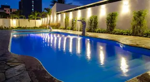 Marezzi Hotel Aracaju By CW Hotels