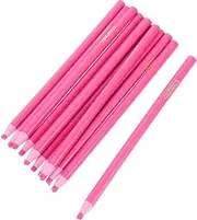 12pcs Peel-off Hand-torn Crayons Safe for Children Sewing Quilting School Supplies