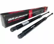 For RENAULT CLIO II REAR TAILGATE HATCH GAS STRUTS 08-1998-01-2005 OEM QUALITY