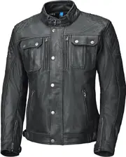 Held Starien, leather jacket , color: Black , size: 52