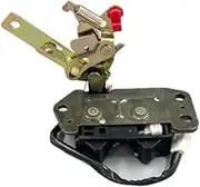 Rear Boot Latch Tailgate Lock Back Door Trunk Latch, for Toyota, for LITE, for TOWNACE, for NOAH 1996 1997 1998 1999 2000 2001 Car Rear Tailgate Boot Lock Tailgate Trunk Switch