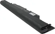 Vsdampj 4400mAh/11.1V Battery Compatible with DELL fit P/N: JKVC5, K456N, NKDWV, OFH4HR, P07E, P07E001, P08F001, P09G, P0G0001, TRJDK, UM3, UM6, X0WDM