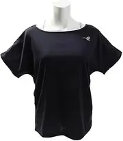 フレミュー(Flemew) 573-23701 Gradation Bird Top Combi White S