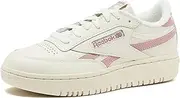[Reebok] Women's Club C Double