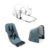Bugaboo Donkey 2 duo fabric set complete Track collection