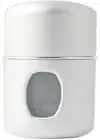Perfume Atomiser Travel Portable Mini Refillable Bottle Scent Pump Spray Travel