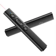 Wireless USB Presenter Powerpoint Clicker Presentation Remote Control Pen