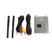 Antenna RD40 FPV for Drone RC Dual Multicopter JMT Channel Quadcopter