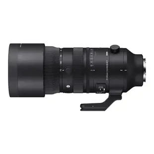 SIGMA 70-200mm F2.8 DG DN OS Sports 望遠變焦鏡 (公司貨)