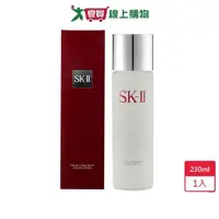 在飛比找蝦皮商城優惠-SK-II亮采化妝水230ml-公司貨【愛買】