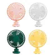 Adjustment Charging Mini Usb Small Fan Portable Desk Handheld
