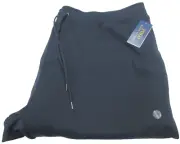 Polo Ralph Lauren Men's BT Core Replen Navy Blue Drawstring Pants Size 4XB