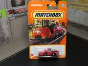 matchbox diecast trucks, mbx mini cargo truck , melton , matchbox