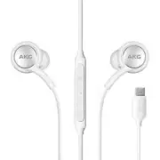 ⭐GENUINE Type-C USB AKG Earphones For Xiaomi Redmi Note 14/14 Pro+/14 Pro