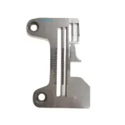 Needle Plate 3 Thread Pegasus Overlock Machine EX