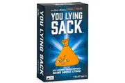 You Lying Sack (By Exploding Kittens)