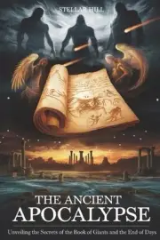 The Ancient Apocalypse: Unveiling the Secrets of the Book of Giants and the End