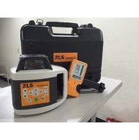 TOPCON 2LS GEMINI綠光雷射水平儀 垂直水平