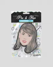 [Pro & Hop] Pro & Hop Taylor Air Freshener One Size