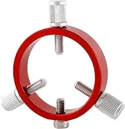 Telescope Finding Scope Mounting Ring Accessories for Astronomical Telescope Diameter 50mm