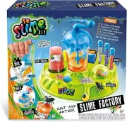 CANAL TOYS - So Slime DIY Bold - Slime Factory 8 x 34.6 x 31 centimeter