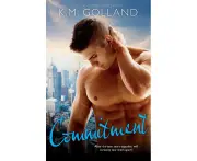 Commitment : The Temptation Series : Book 5