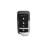 Excalibur 141107 Replacement Remote For Rs360Edp+