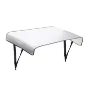 Anti-Snow Waterproof Sunproof Conditioner Protectors for Outdoor AntiDust Clean